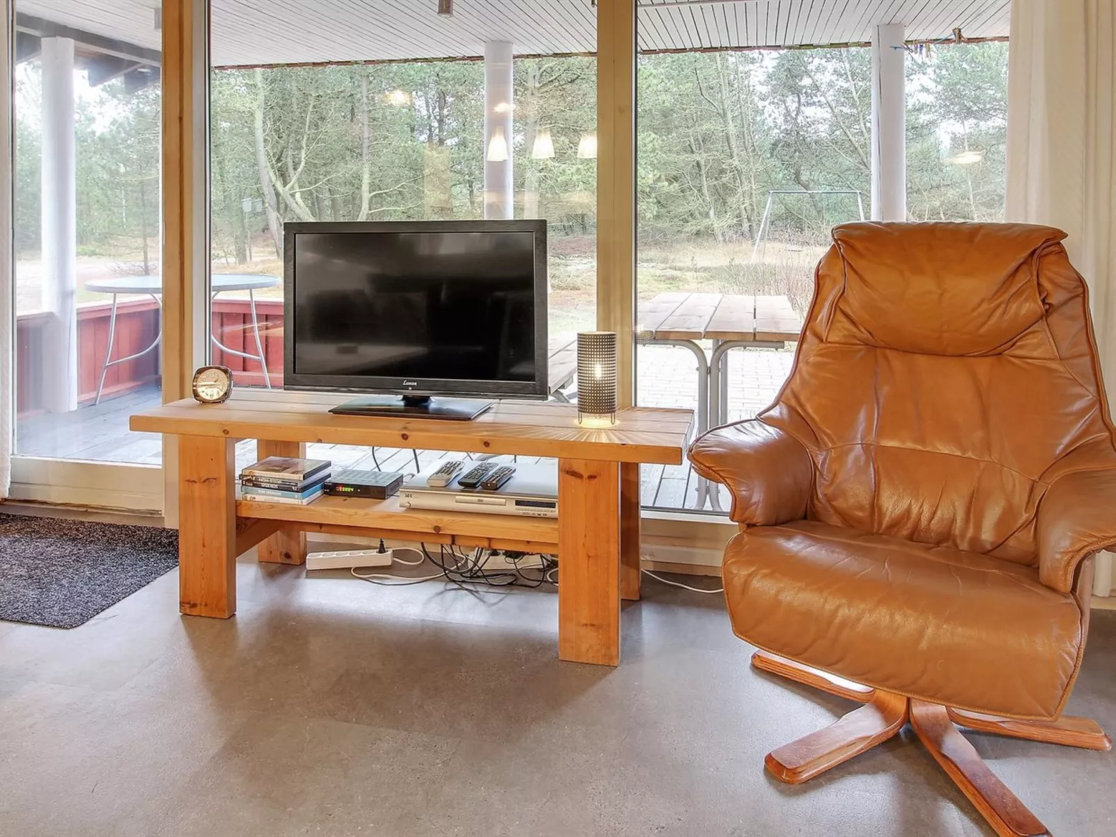 "Nandolf" - 3.5km from the sea-Drinnen