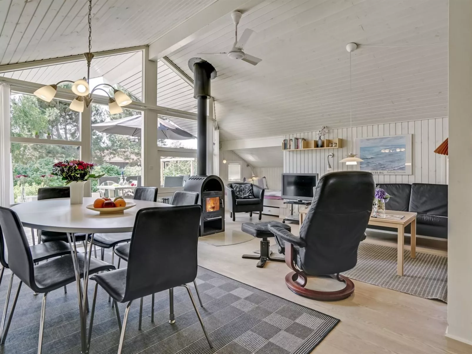 "Stasia" - 75m from the sea-Inside