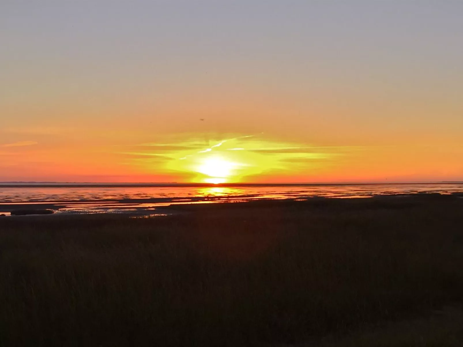 "Annagrete" - 12km from the sea-Outside