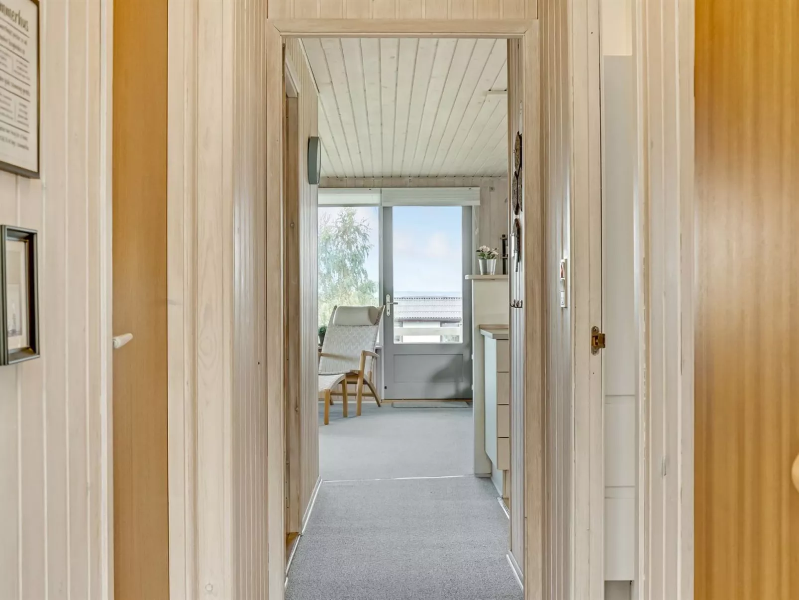 "Fita" - 300m from the sea-Inside