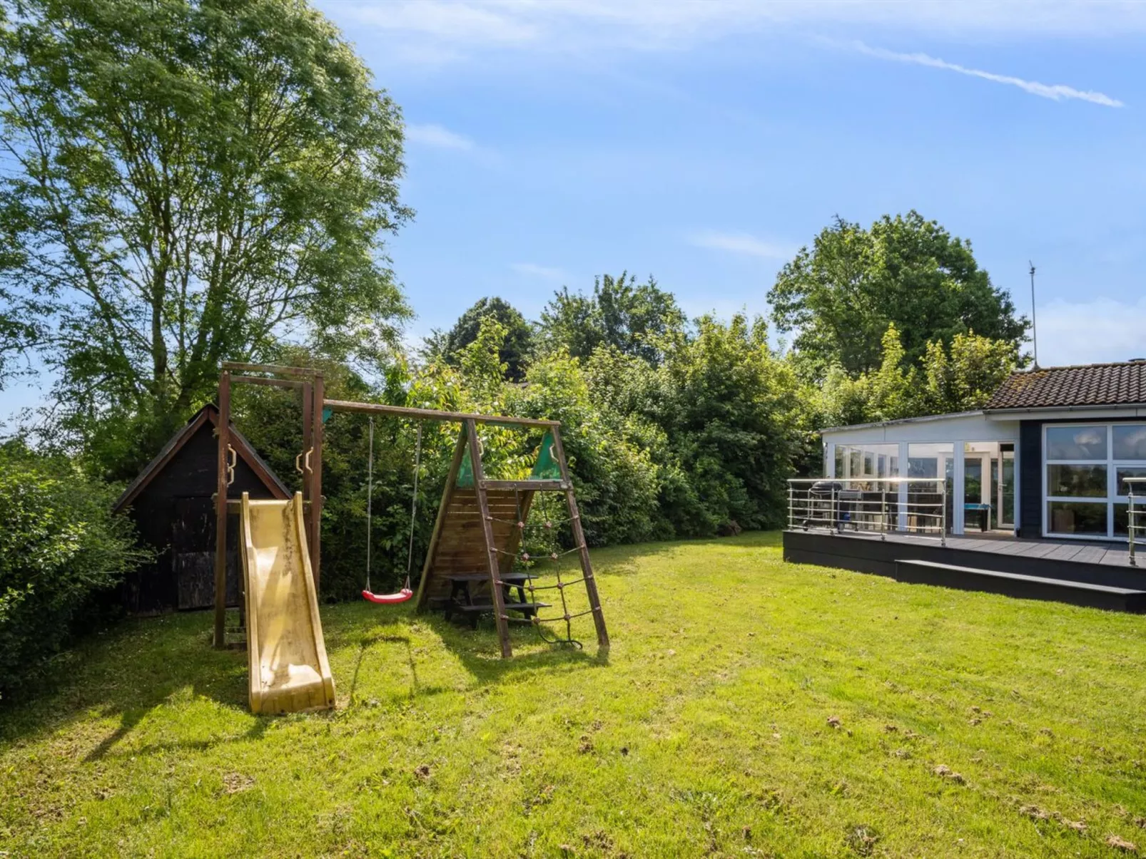 "Peder" - 950m from the sea-Outside