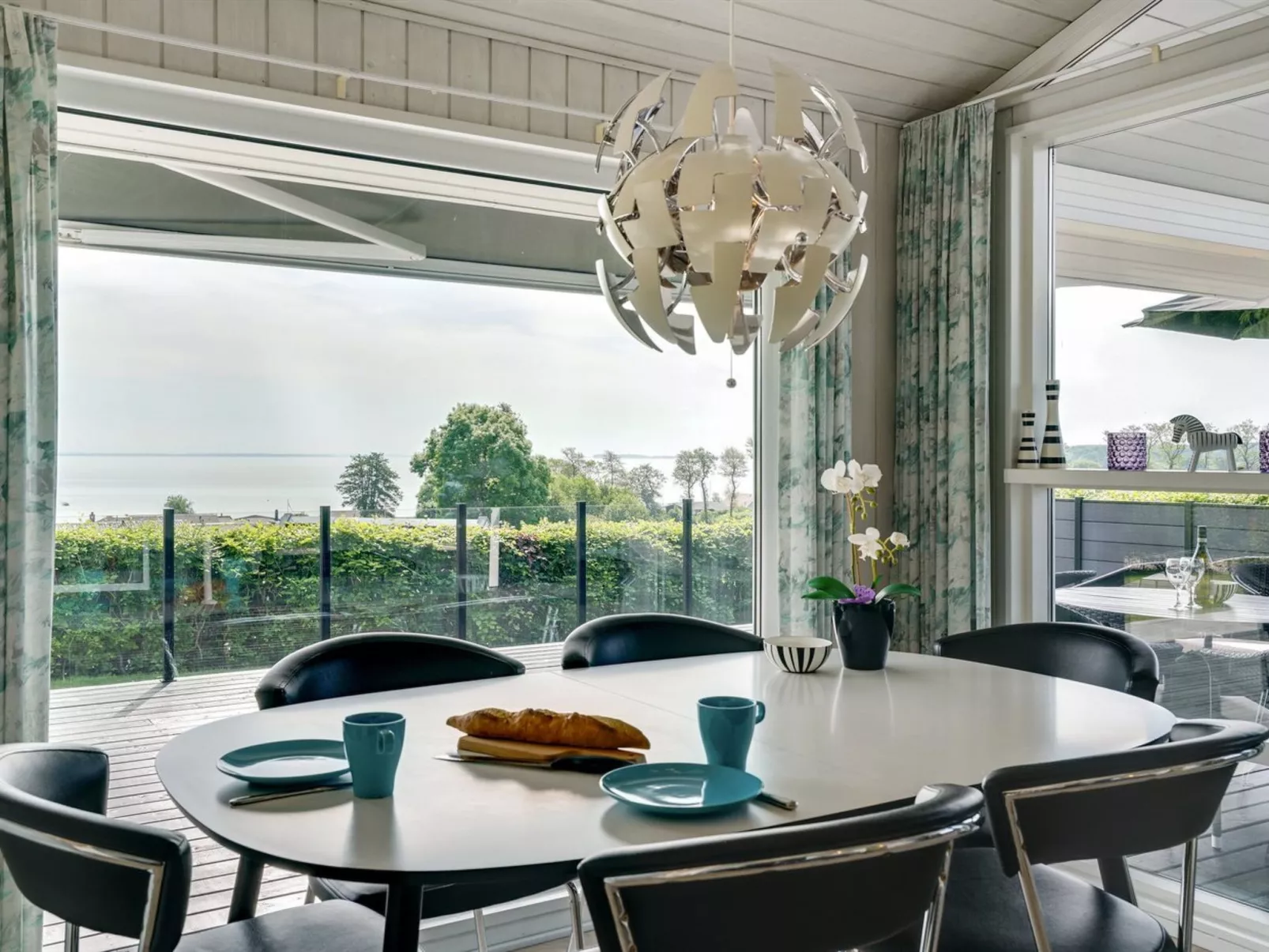 "Aasta" - 250m from the sea-Dedans