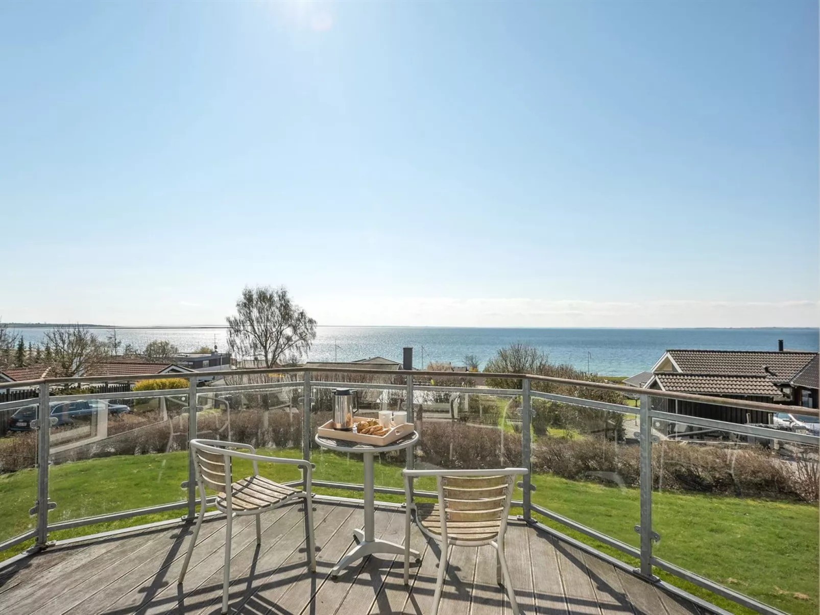 "Snezana" - 150m from the sea-Outside