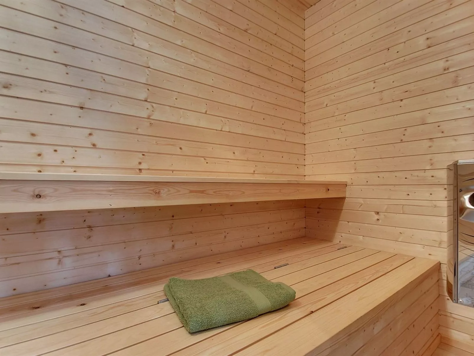 "Dorte" - 200m from the sea-Inside