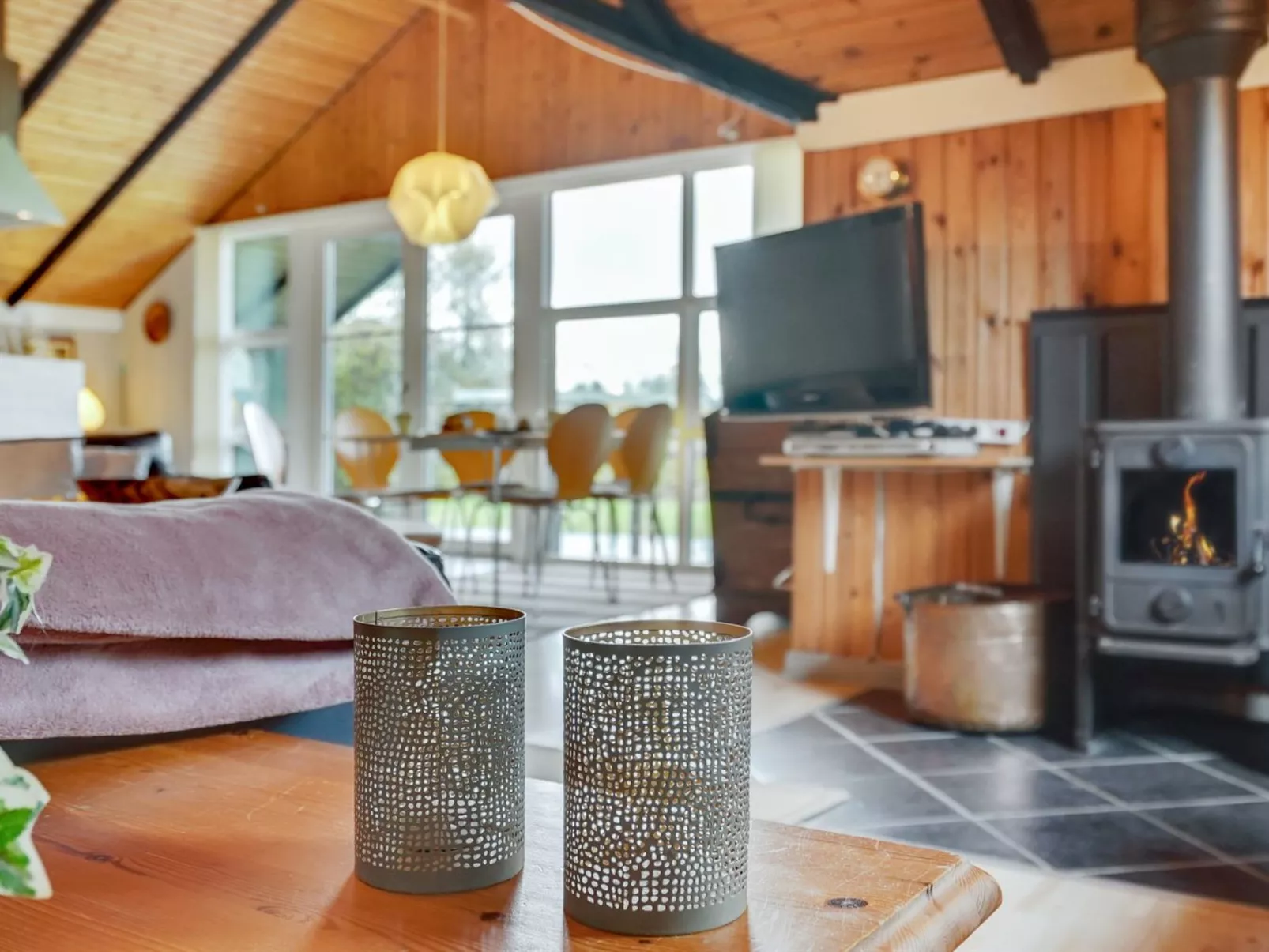 "Simonia" - 600m from the sea-Inside