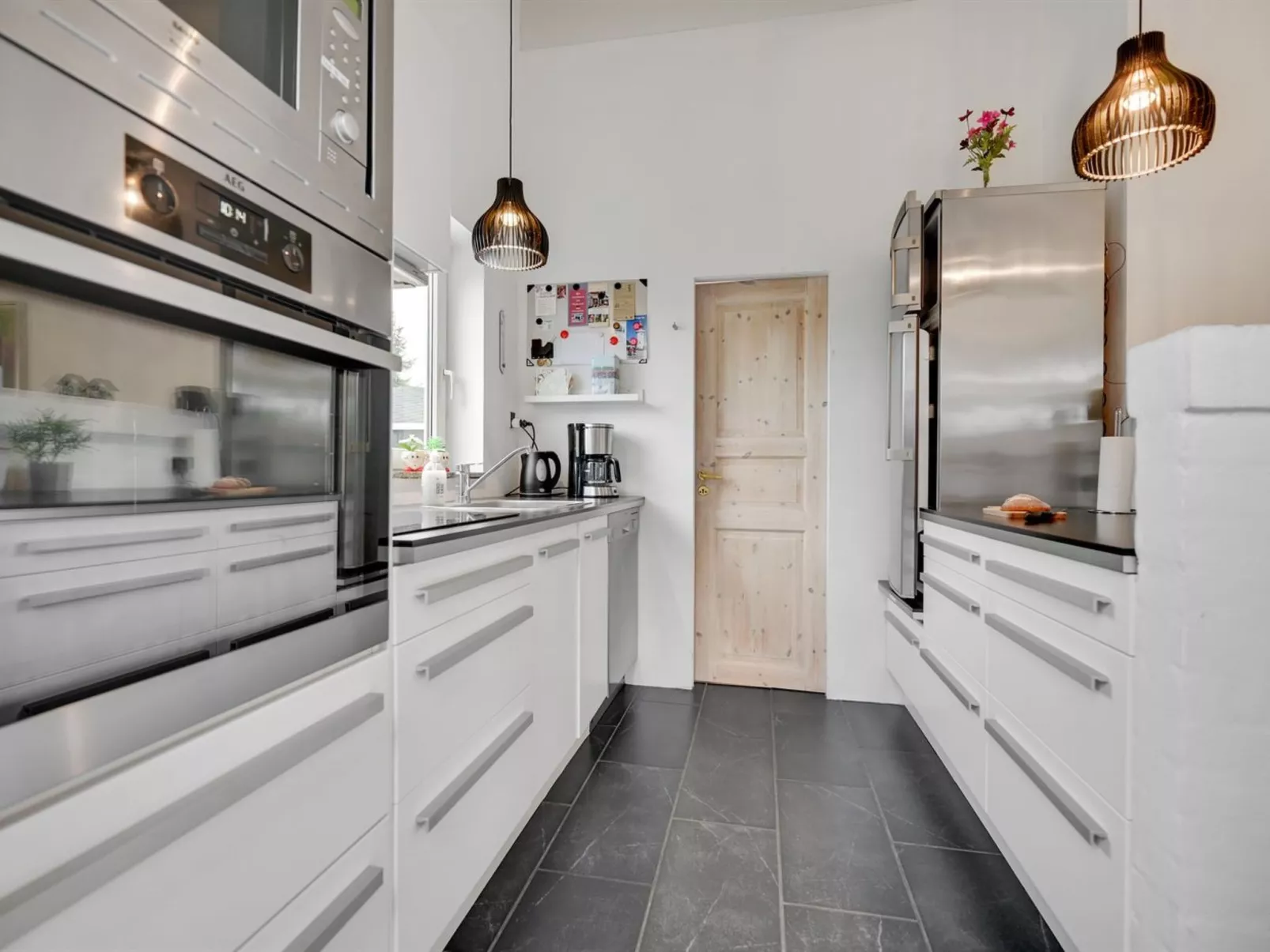 "Athisl" - 800m from the sea-Drinnen