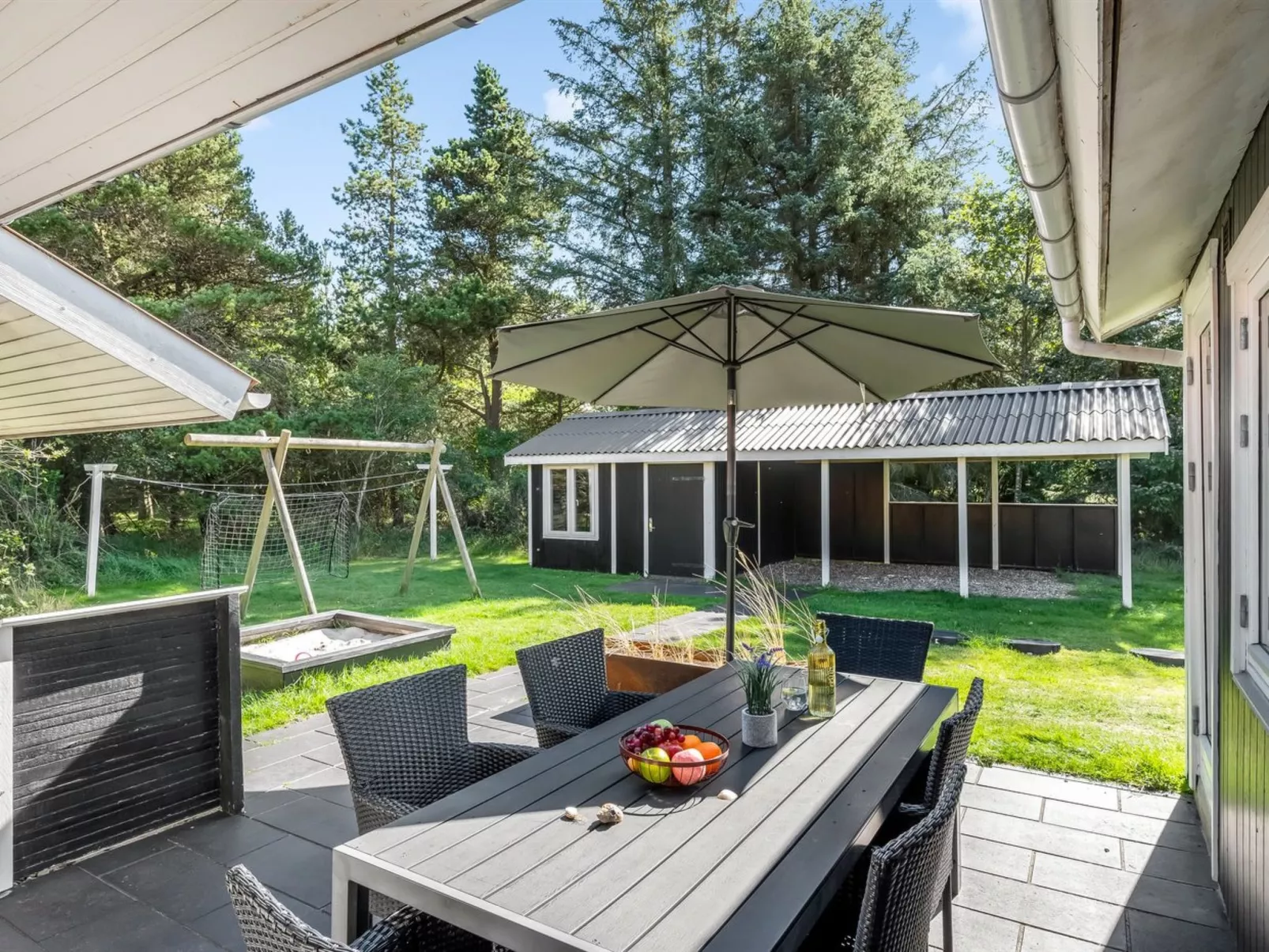 "Yall" - 1km from the sea-Outside