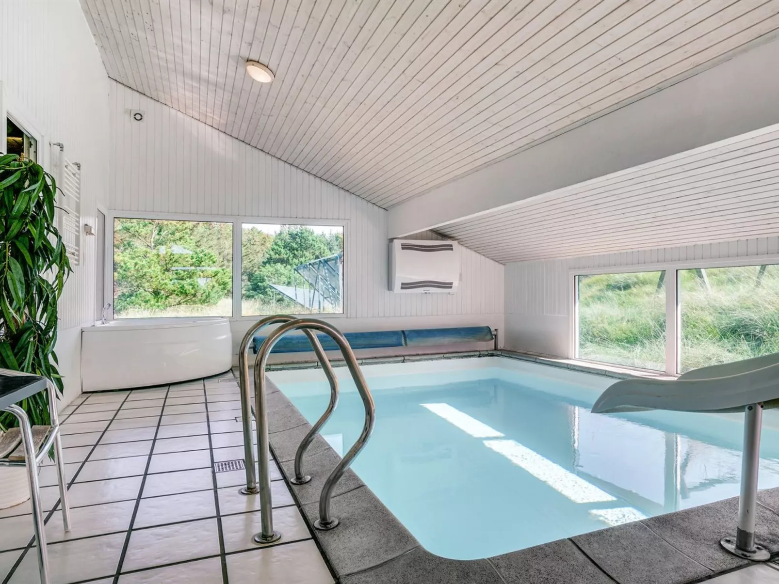 "Nilson" - 1.4km from the sea-Dehors