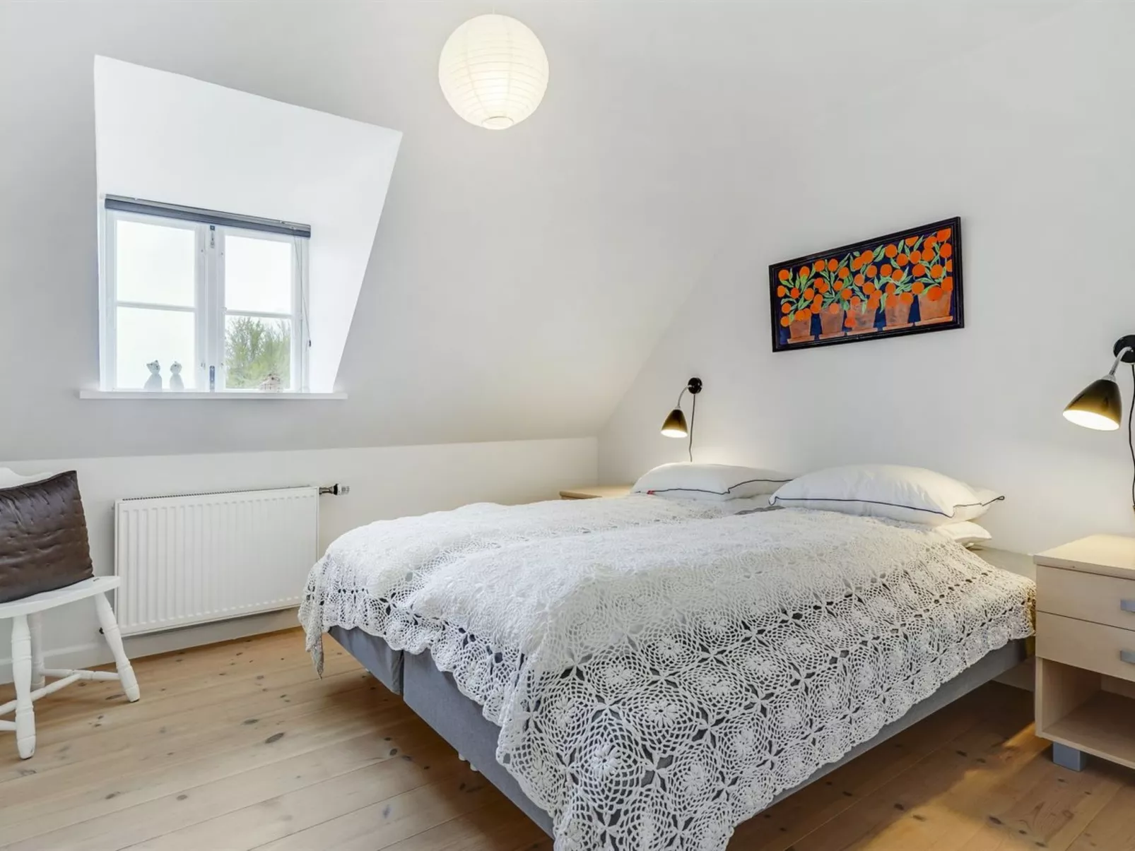 "Ajna" - 9.8km from the sea-Inside