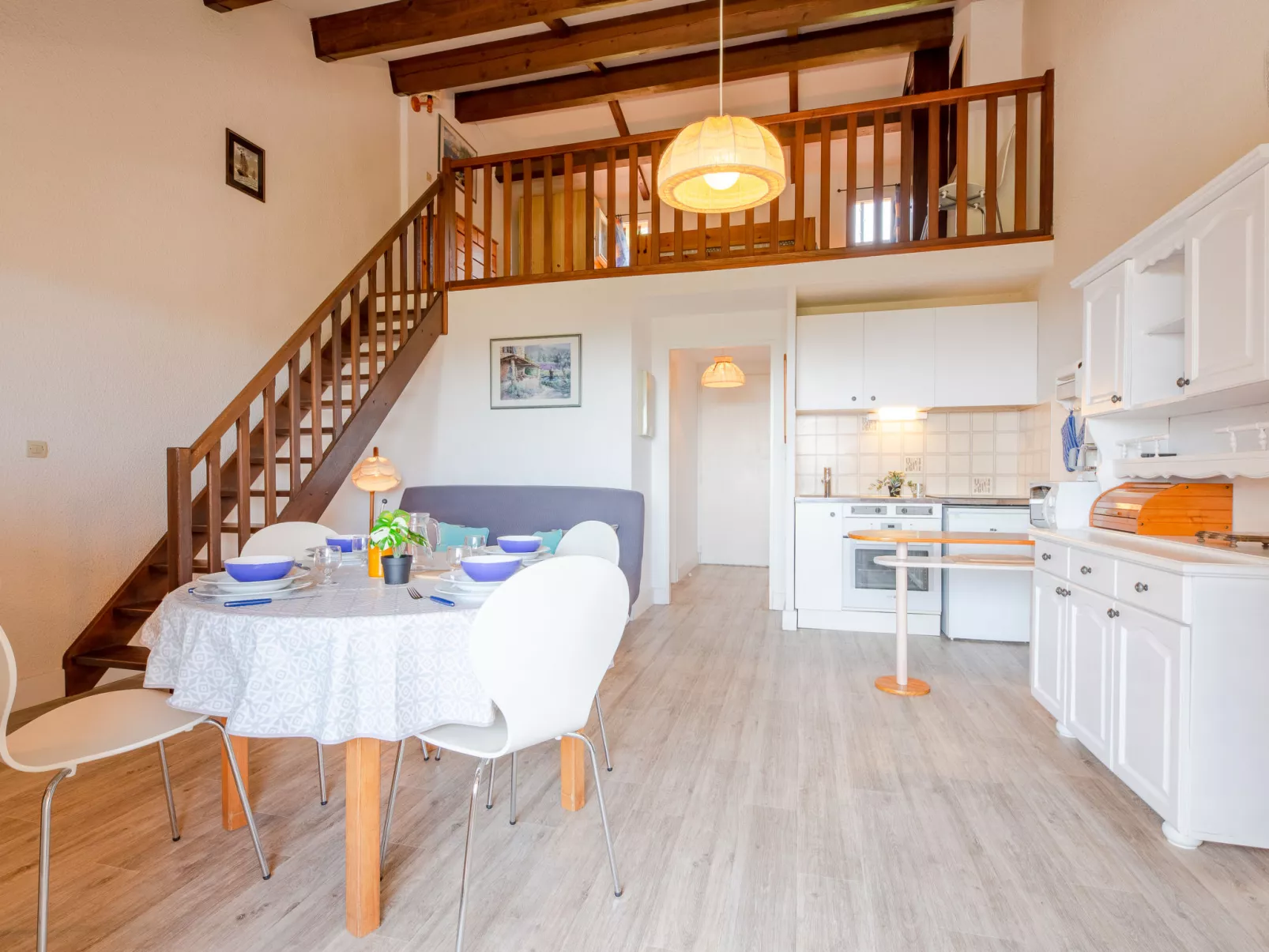 Les Hauts des Issambres-Inside