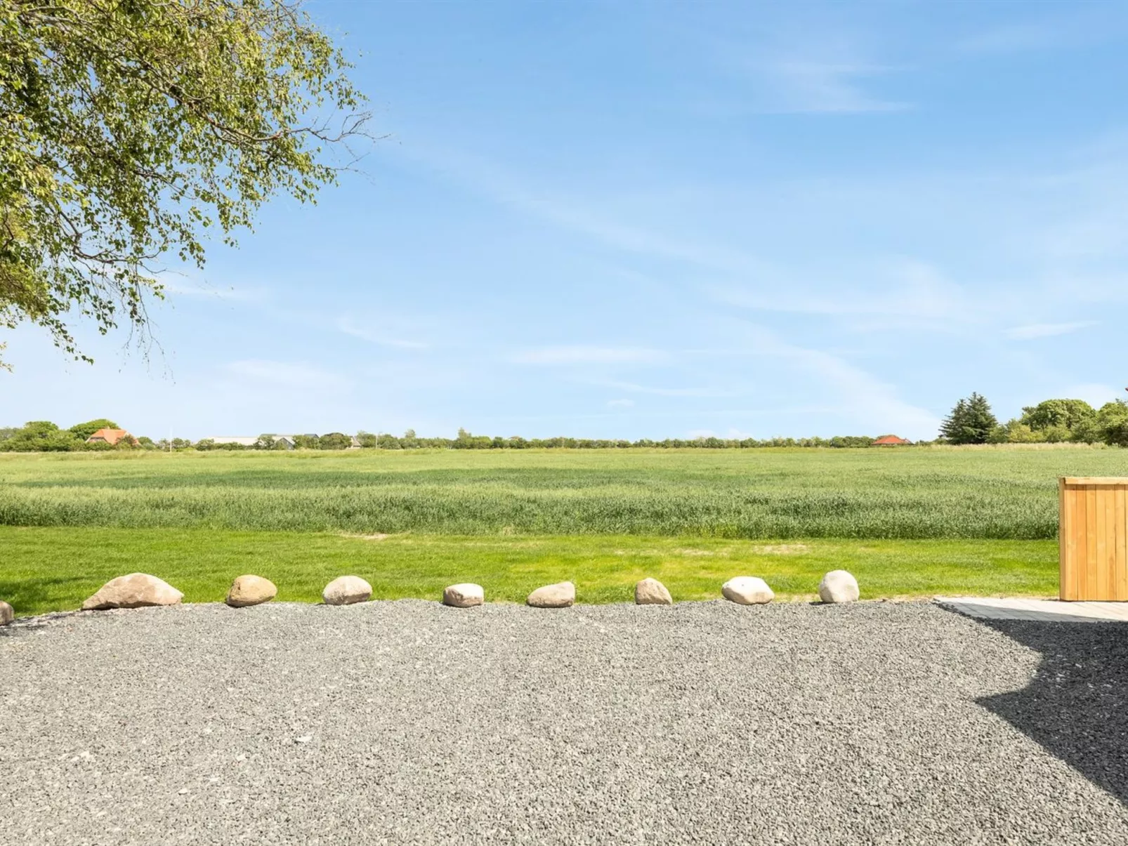 "Iina" - 13km from the sea-Draußen