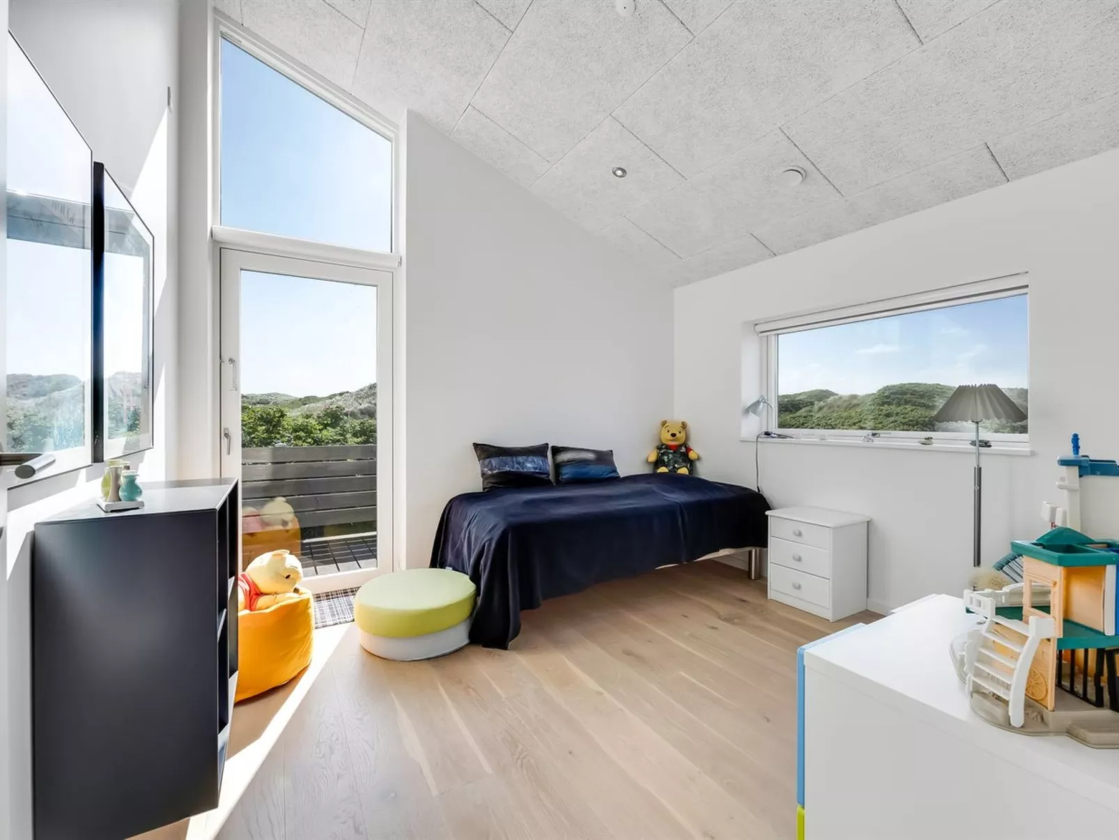 "Gebko" - 150m from the sea-Dedans