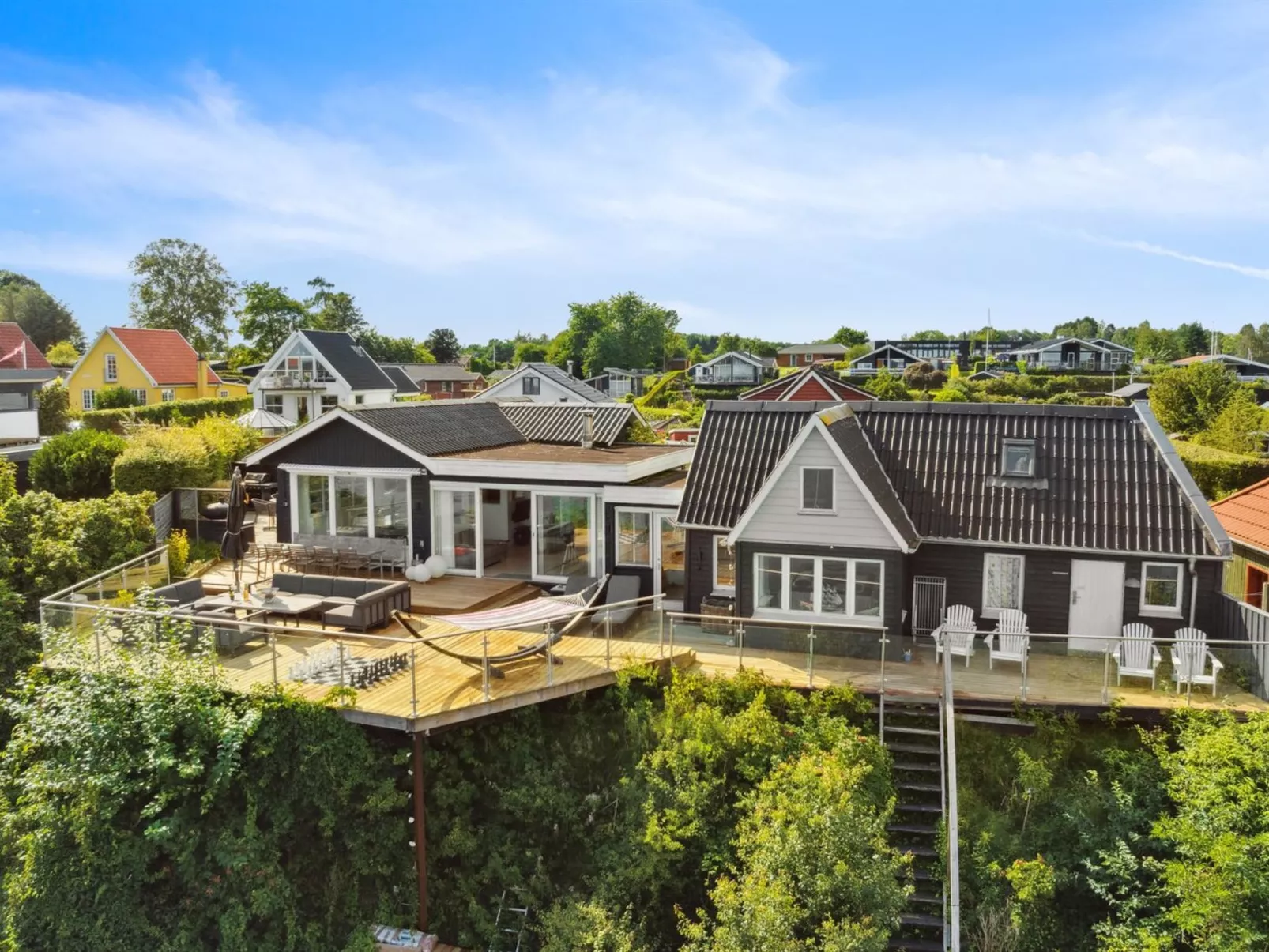 "Alimpij" - 5m from the sea-Outside