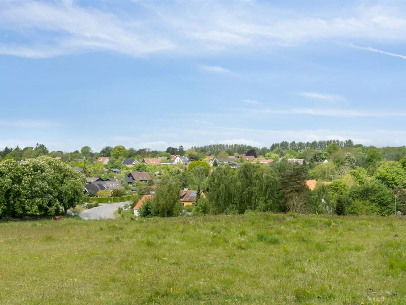 "Rami" - 2km from the sea-Outside