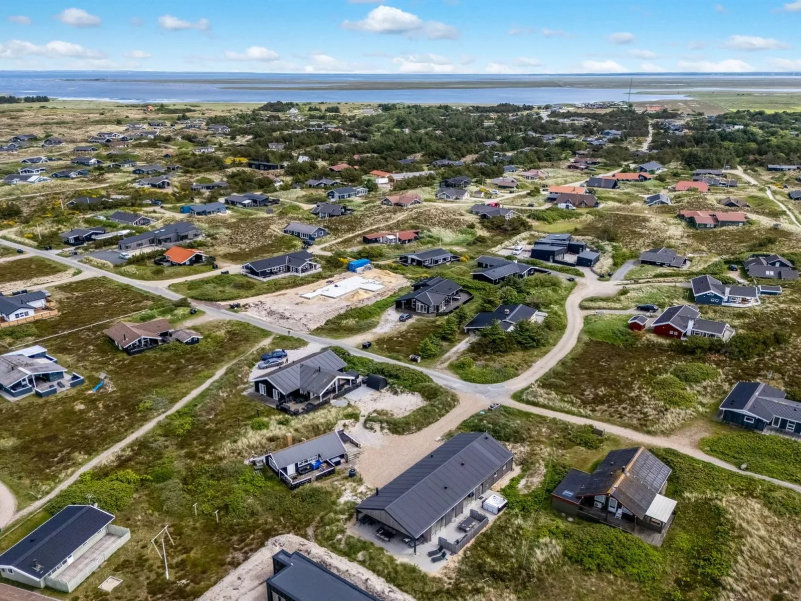 "Waldar" -  from the sea-Outside