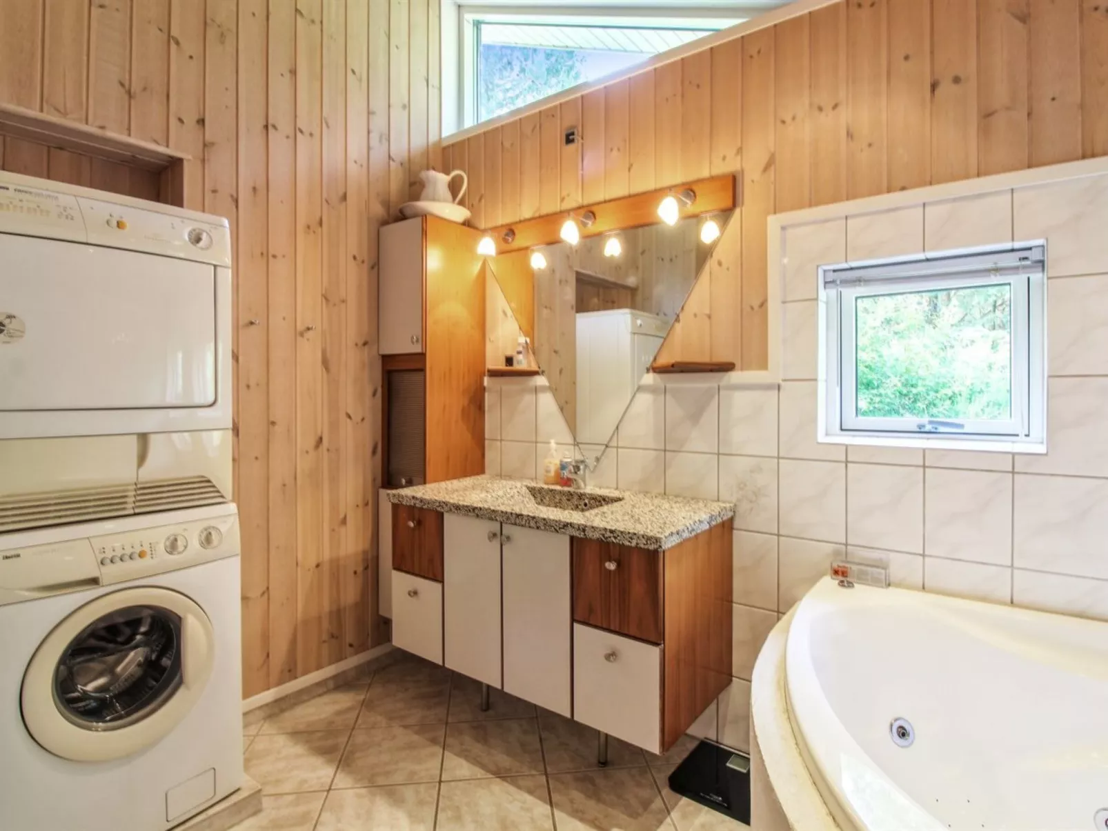 "Arlett" - 950m from the sea-Dedans