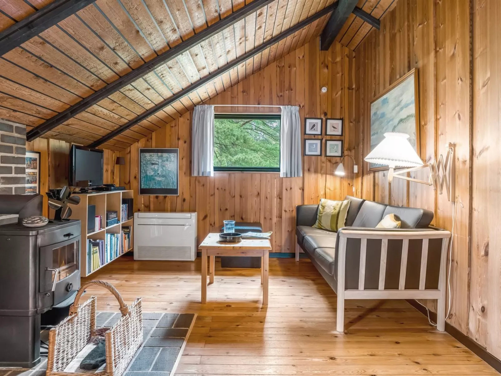 "Eliza" - 600m from the sea-Drinnen