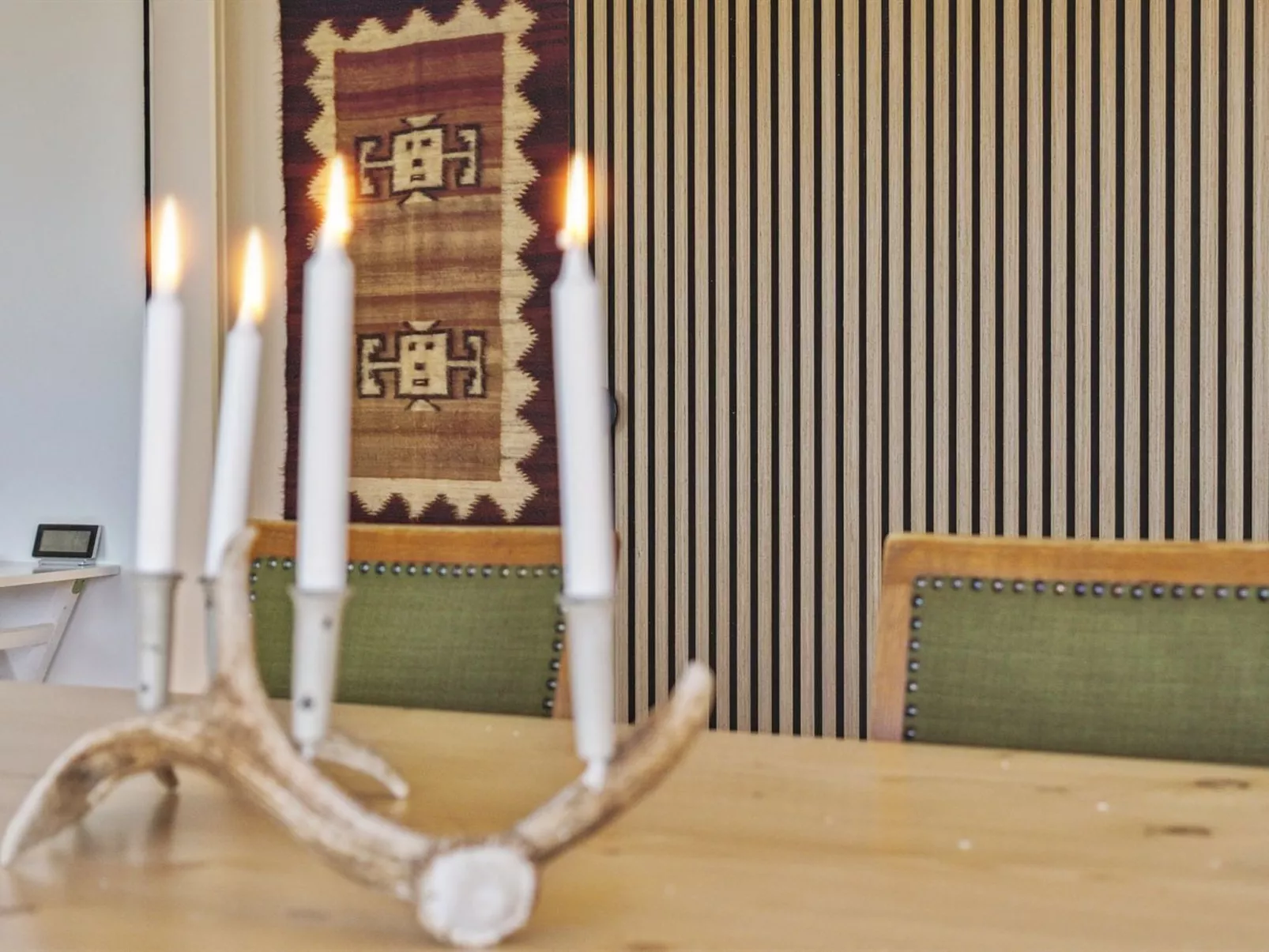 "Galia" - 500m from the sea-Inside