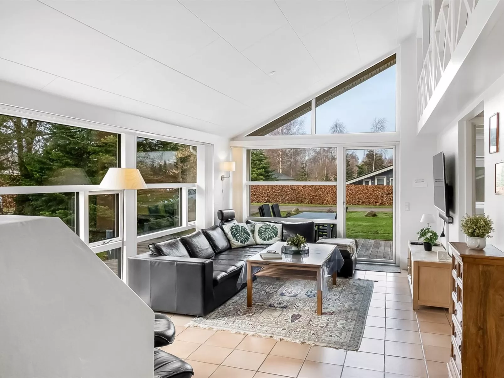 "Tovi" - 600m from the sea-Dedans