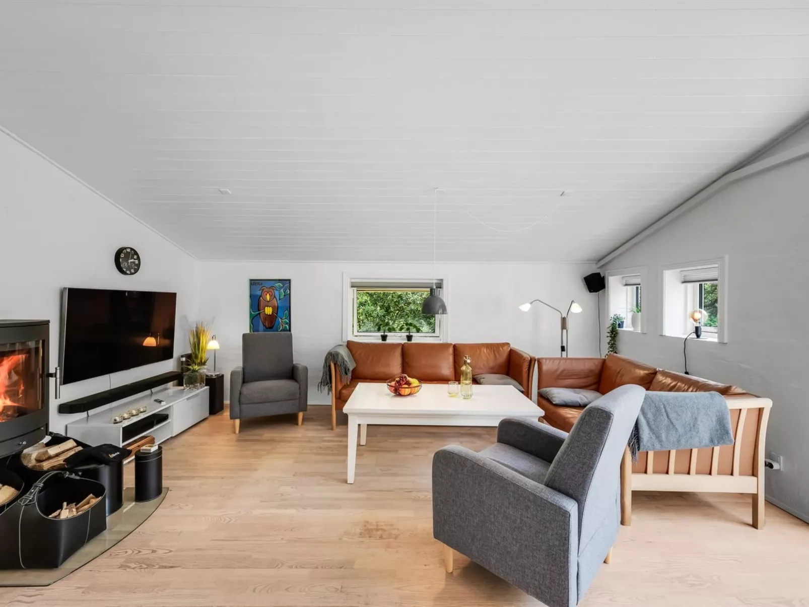 "Danica" - 500m from the sea-Inside