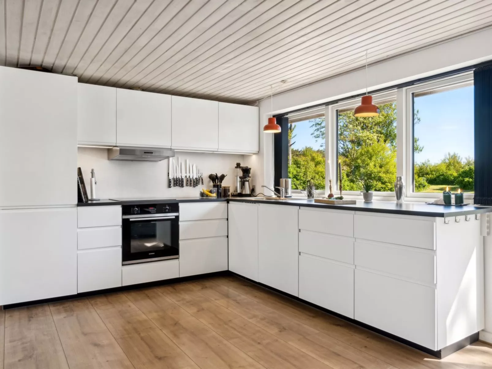 "Keti" - 50m from the sea-Drinnen