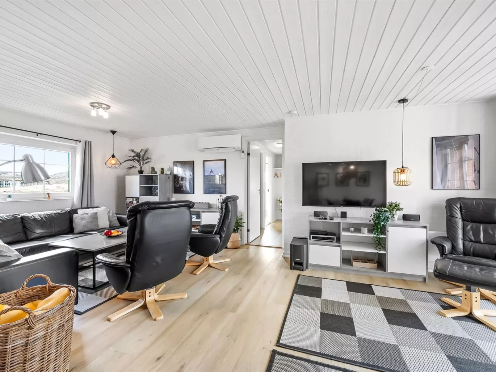 "Milena" - 200m from the sea-Inside