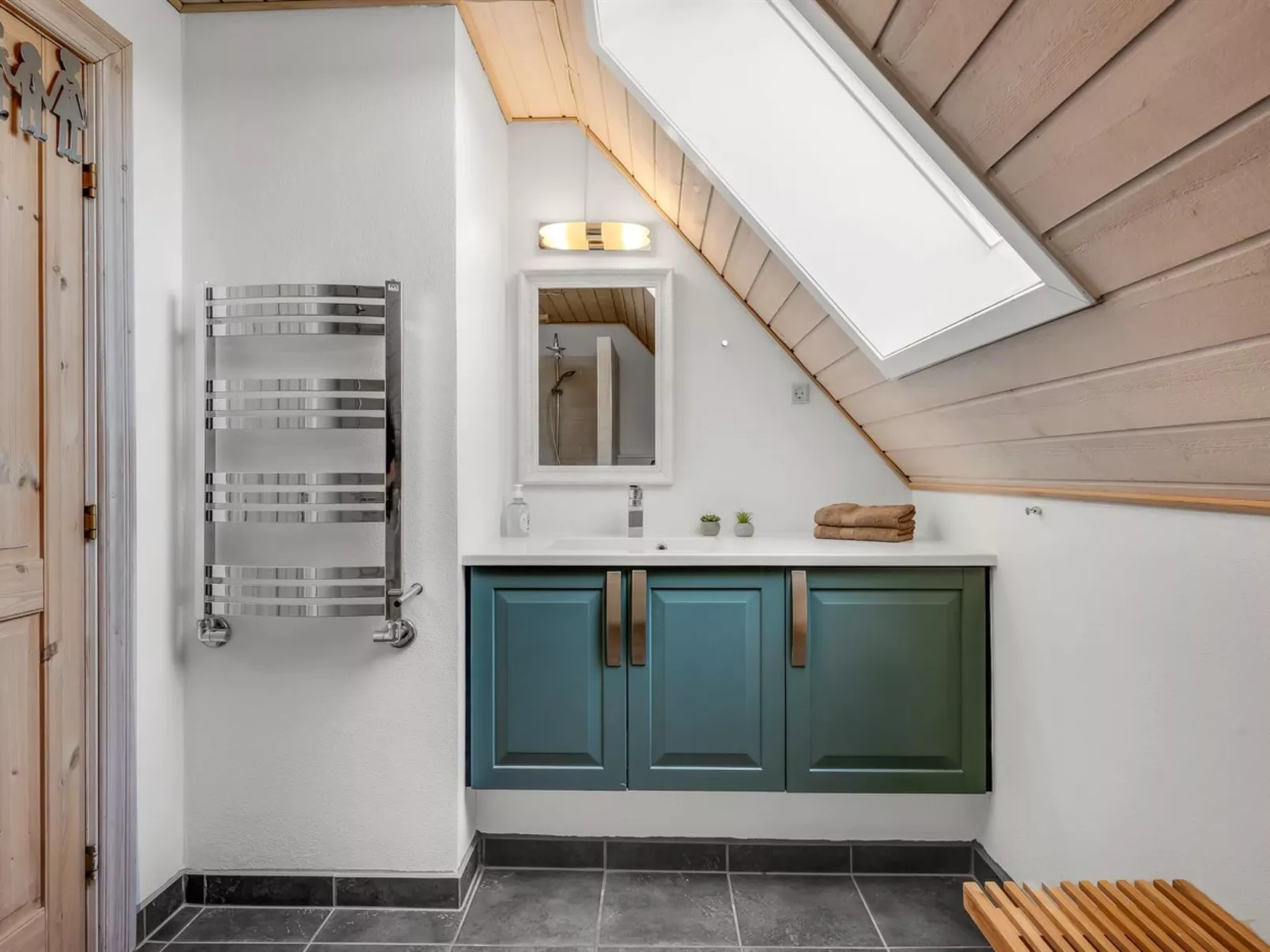 "Adia" - 300m from the sea-Dedans