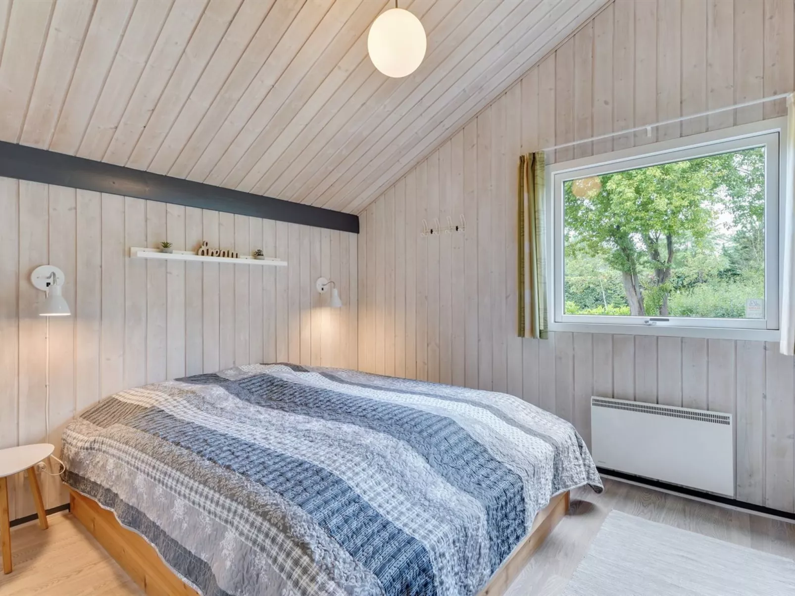 "Stillfrieda" - 12km from the sea-Inside