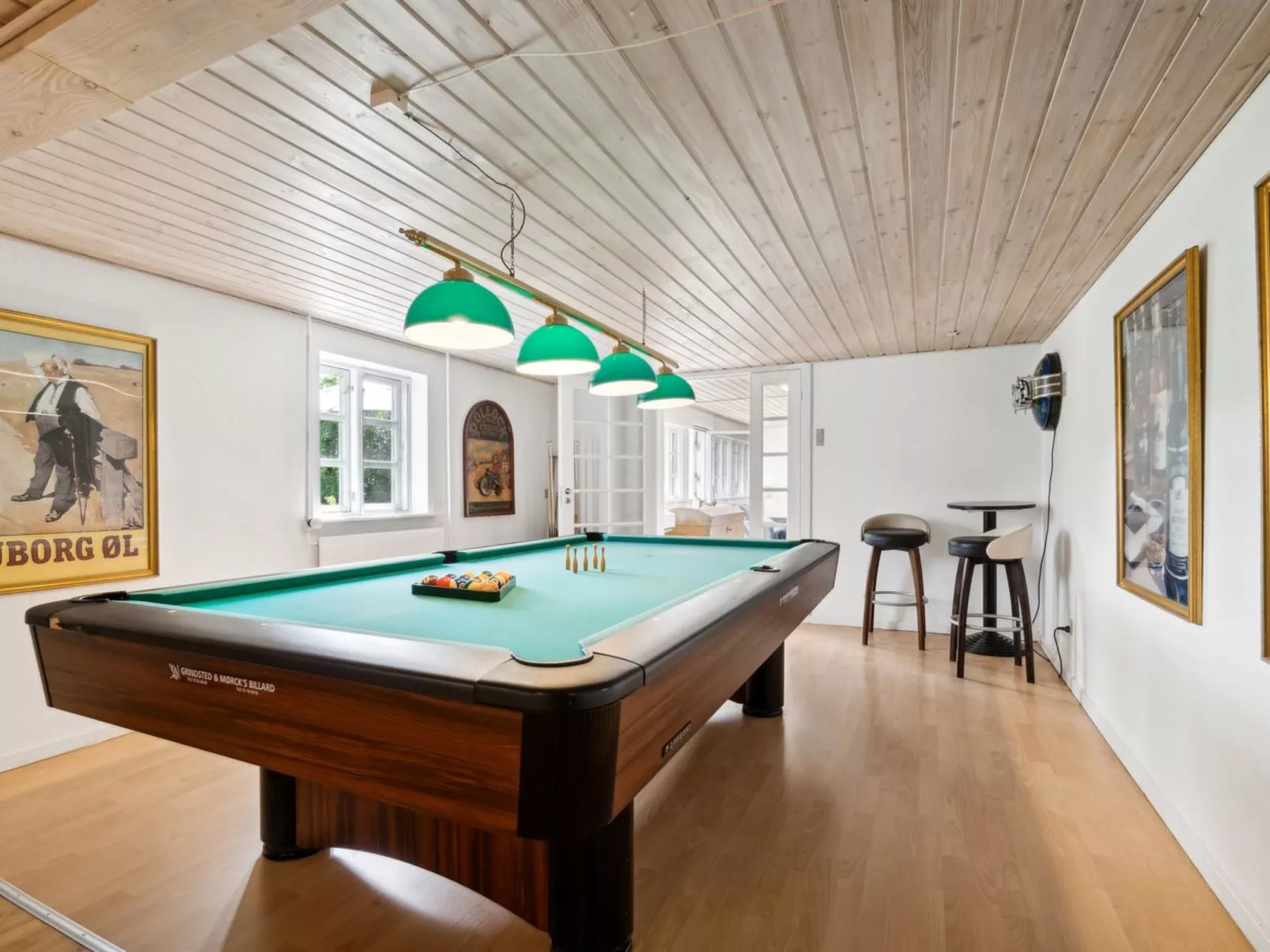 "Ieva" - 3.9km from the sea-Inside