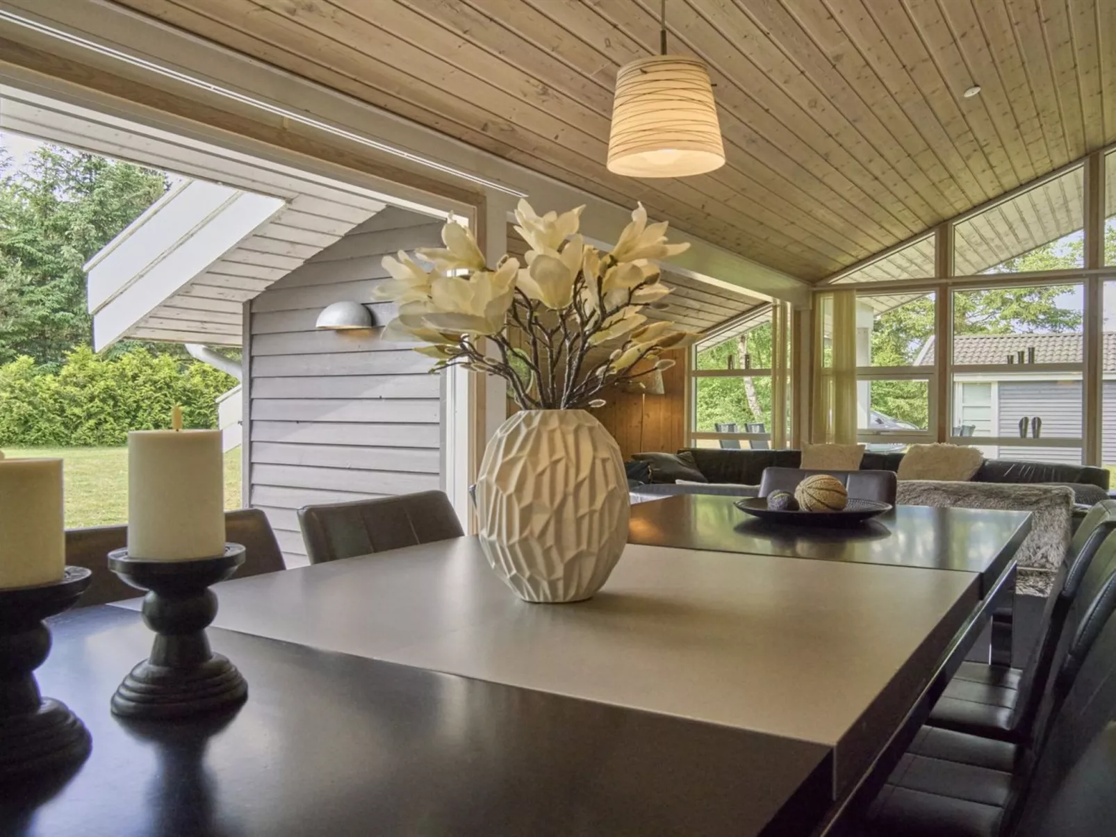 "Rudolf" - 400m from the sea-Inside