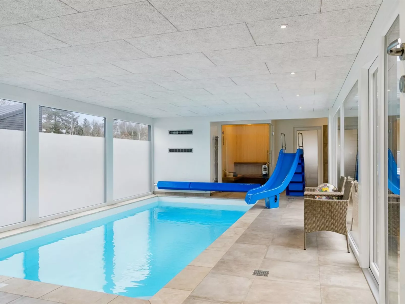 "Marinus" - 800m from the sea-Draußen