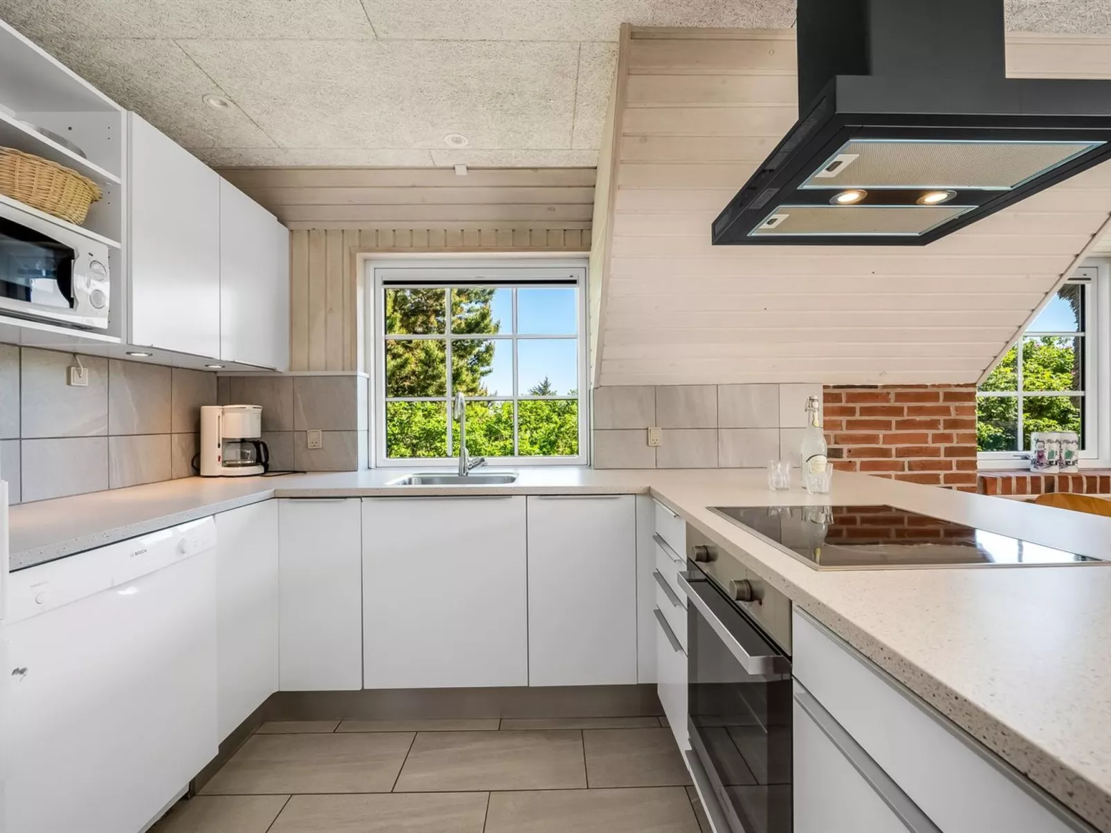 "Stella" - 700m from the sea-Dedans