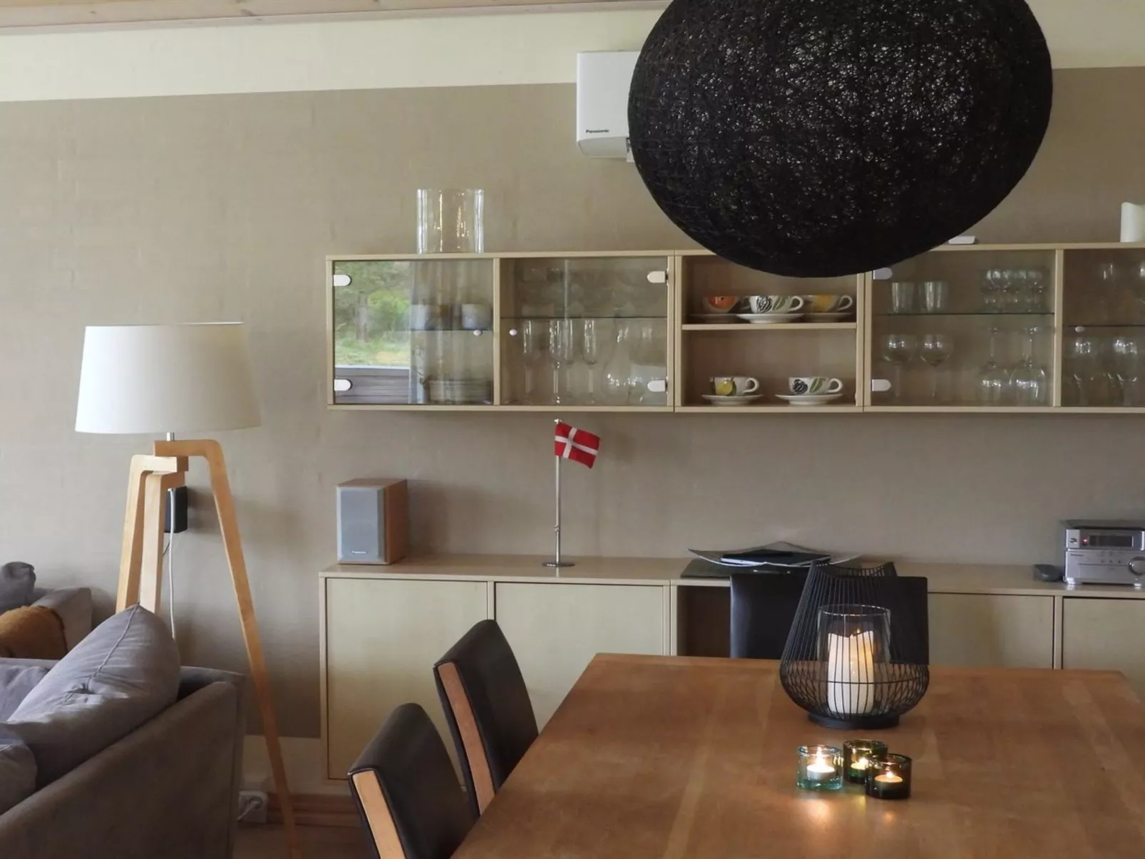 "Ljuba" - 1.3km from the sea-Inside