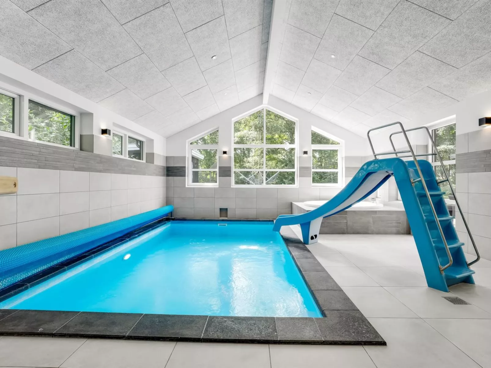 "Patrice" - 300m from the sea-Outside