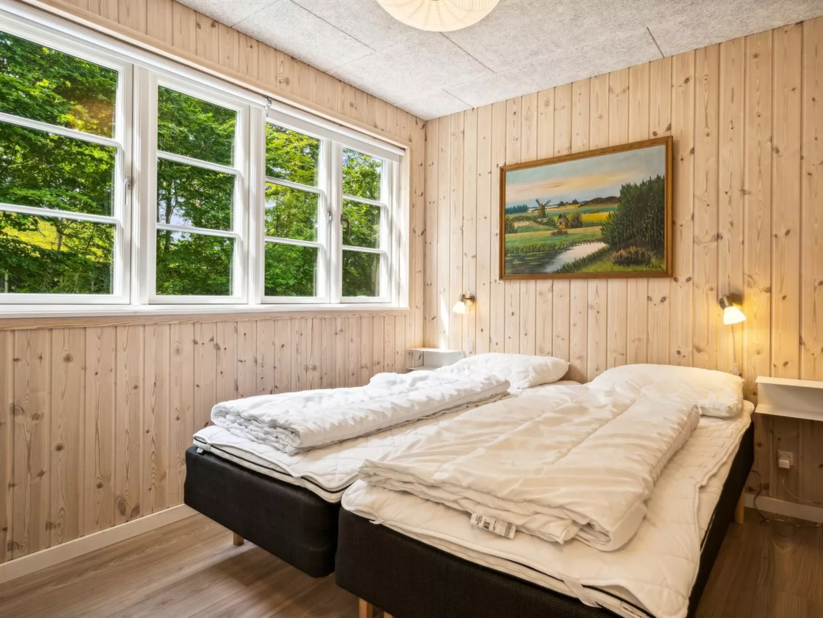 "Jalina" - 200m from the sea-Drinnen