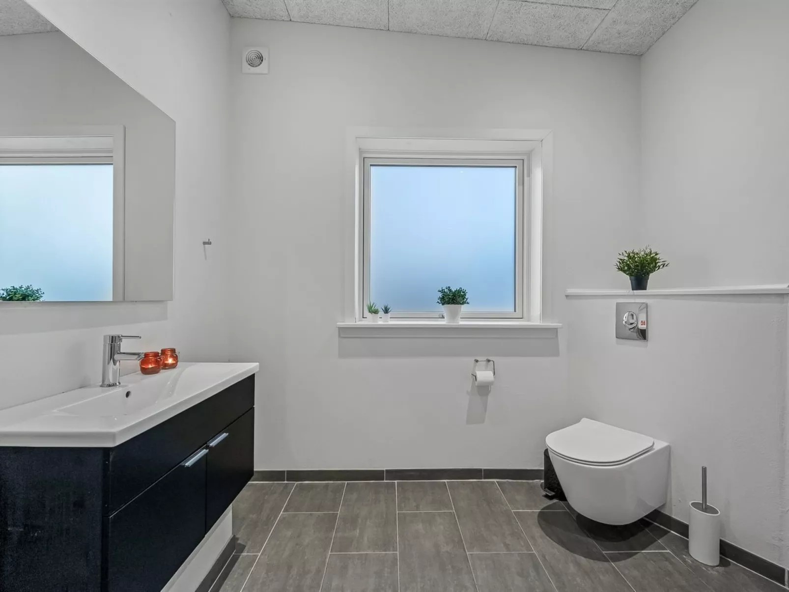 "Marius" - 400m from the sea-Dedans