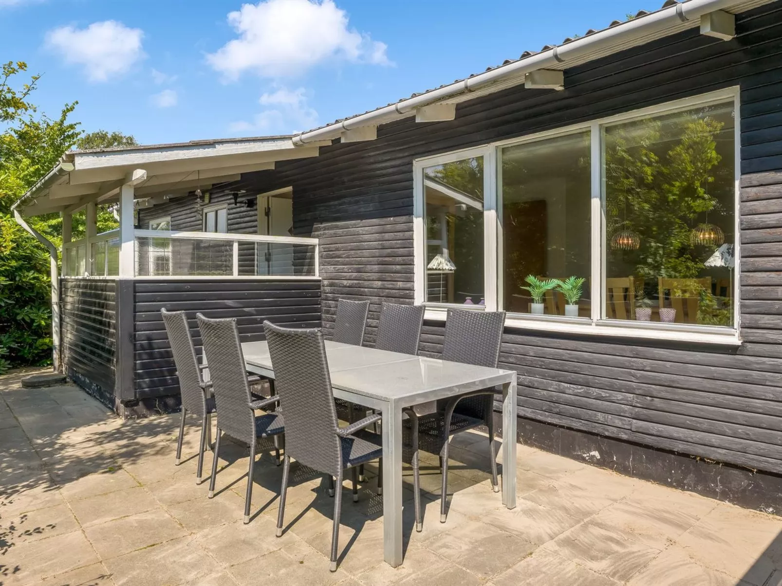 "France" - 5km from the sea-Dehors