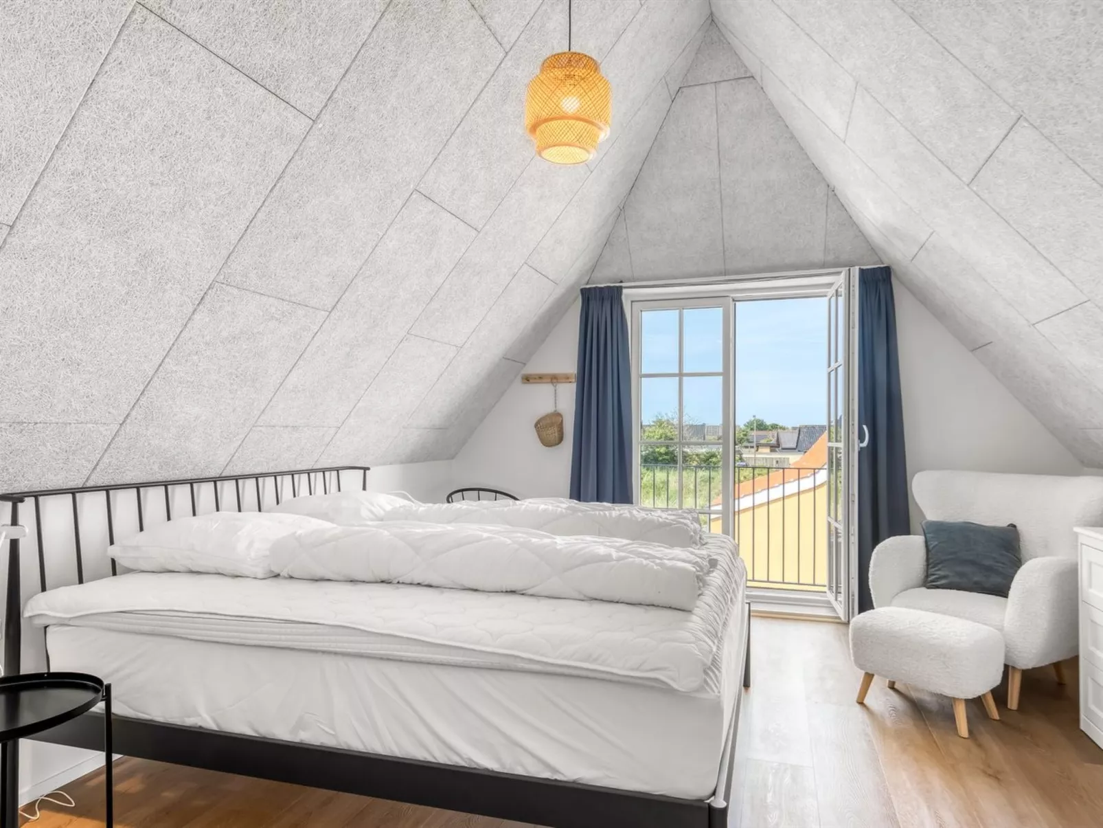 "Josina" - 1.8km from the sea-Drinnen