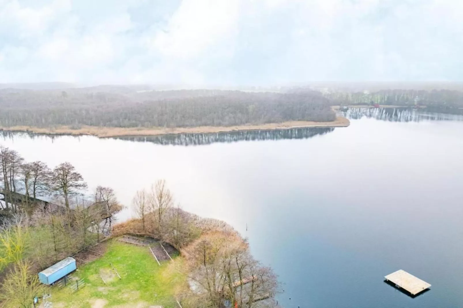 Reiher 5-Areas within 1km in summer