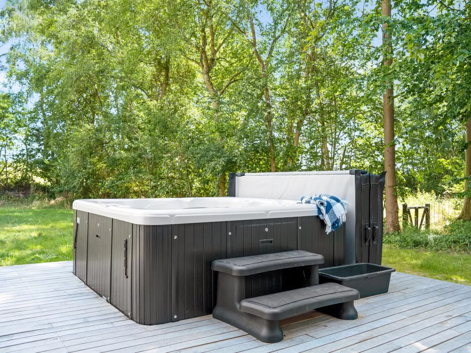 "Anila" - 80m from the sea-Inside