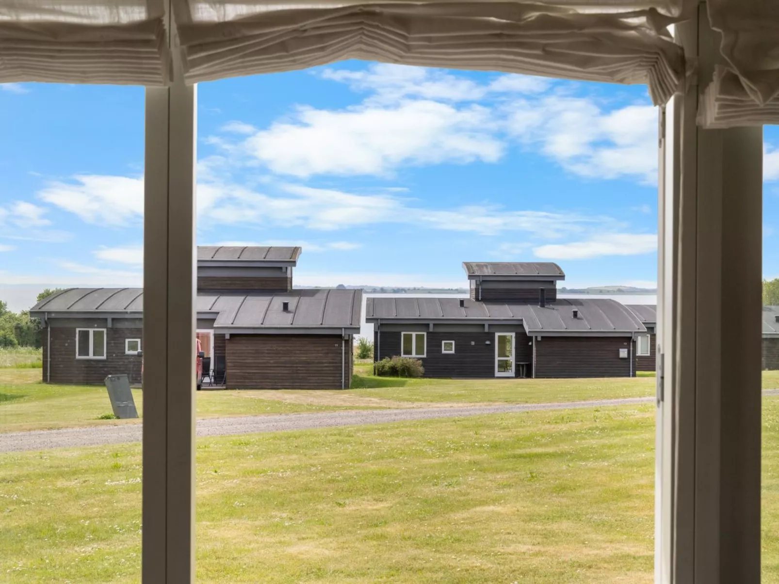 "Wilmar" - 380m from the sea-Dehors