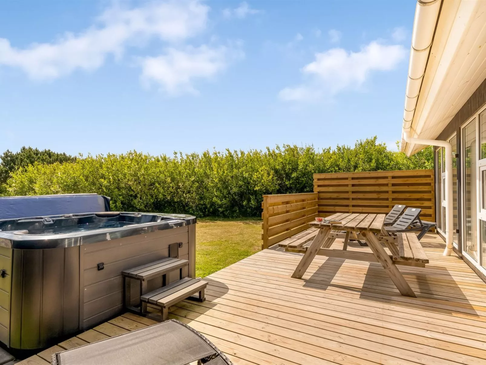 "Eftim" - 500m from the sea-Inside