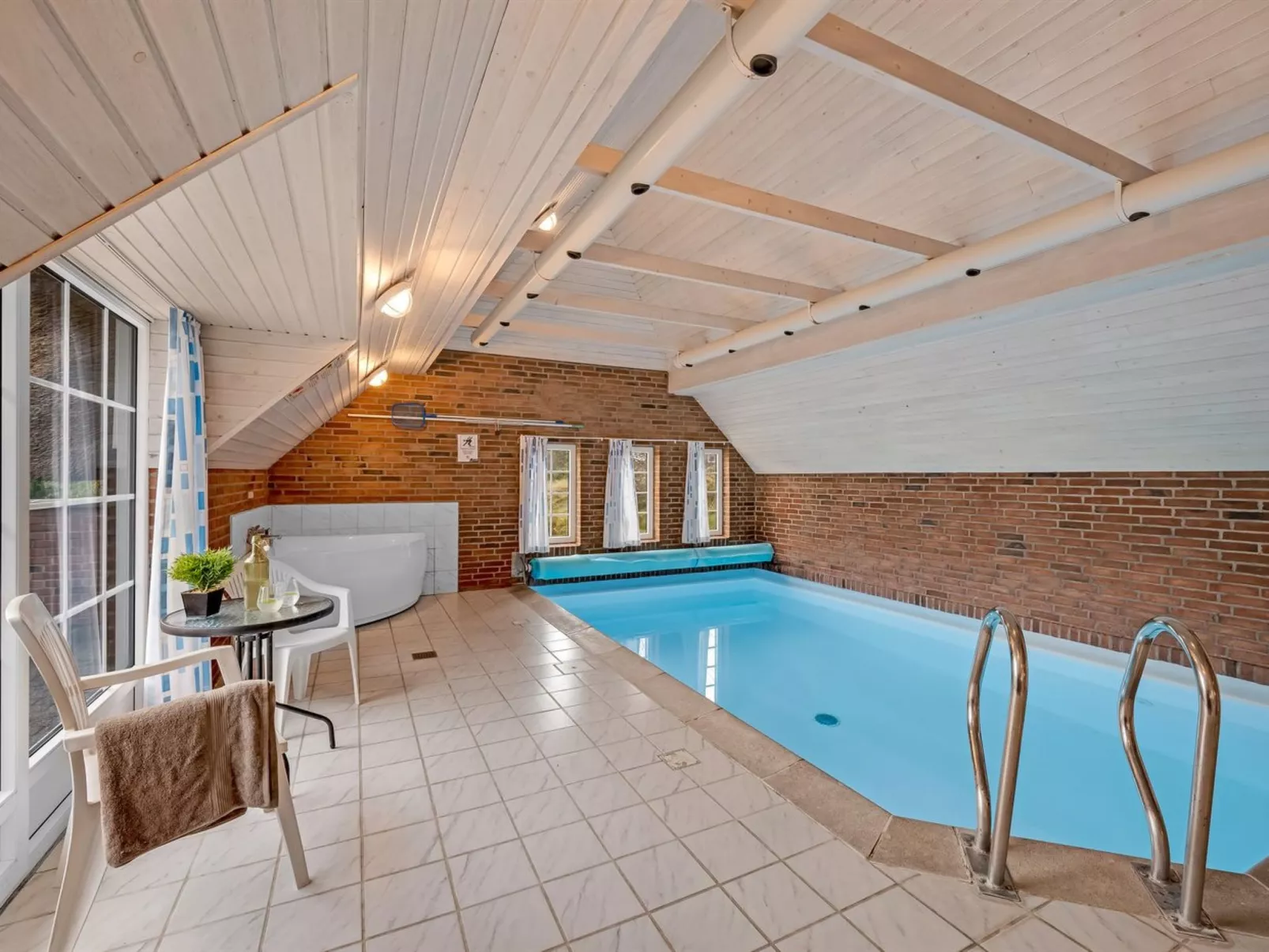 "Hunved" -  from the sea-Dehors