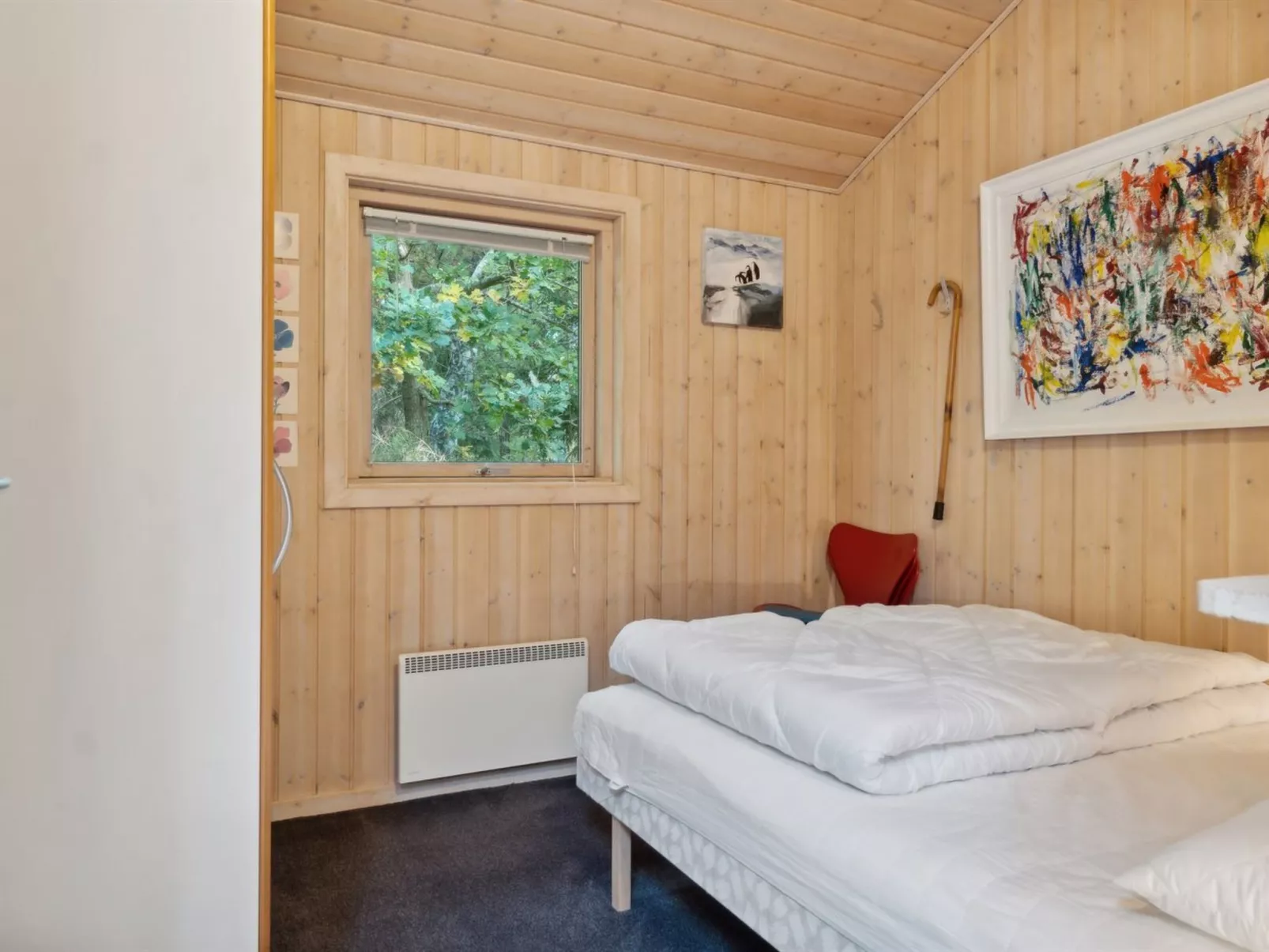 "Tyyne" - 250m from the sea-Inside