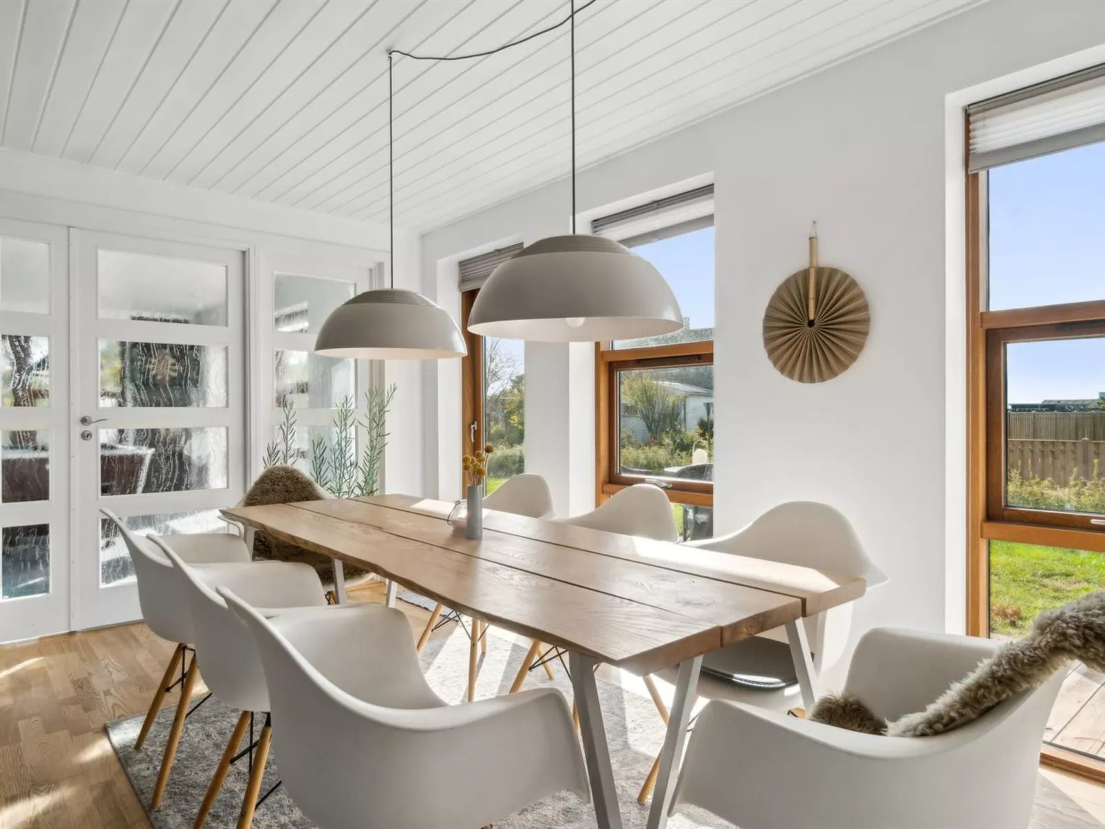 "Elmeri" - 200m from the sea-Drinnen