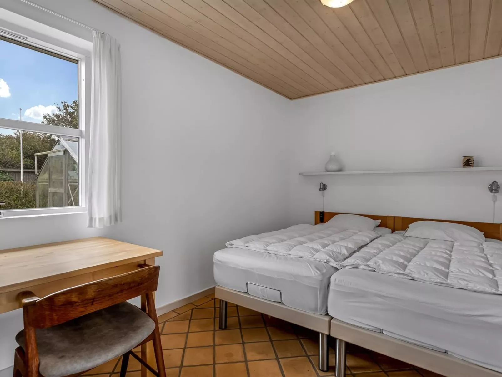 "Kalli" - 100m from the sea-Inside