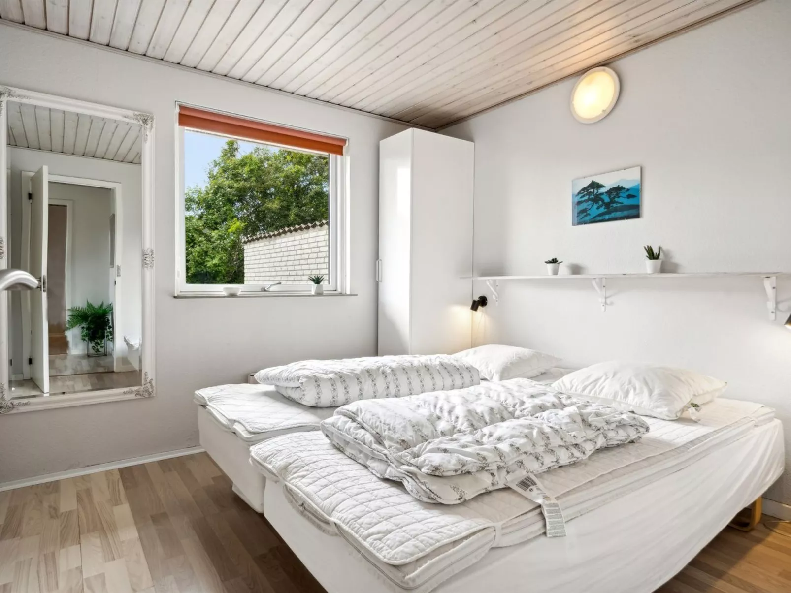 "Matthias" - 300m from the sea-Drinnen