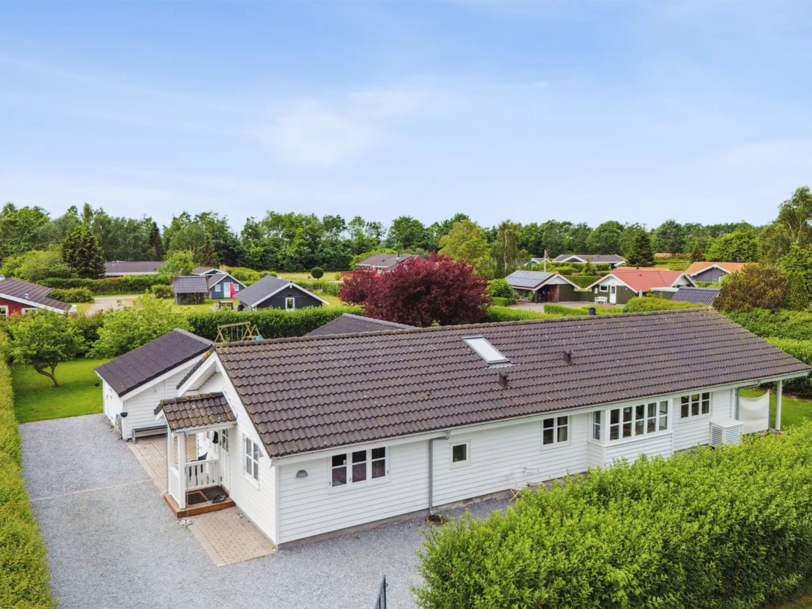 "Andon" - 320m from the sea-Outside