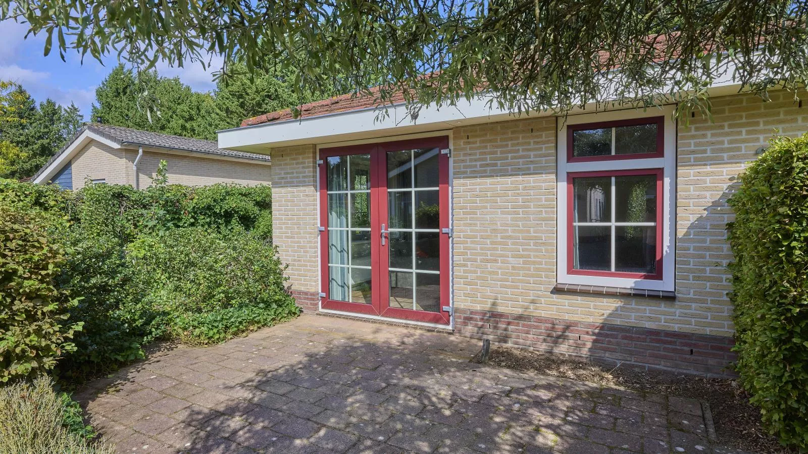 Heidepracht-Extérieur été