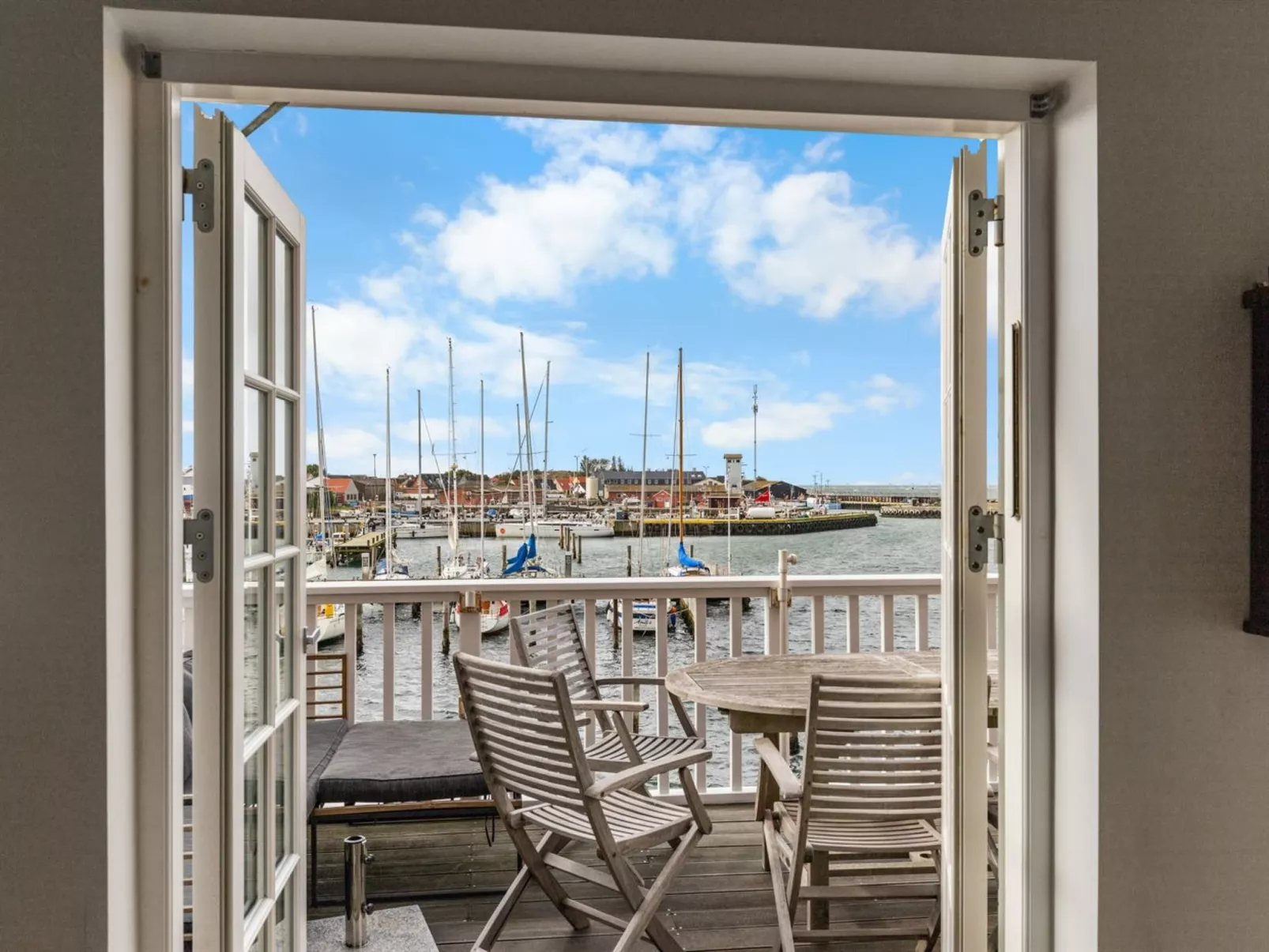 "Annete" - 20m from the sea-Dehors